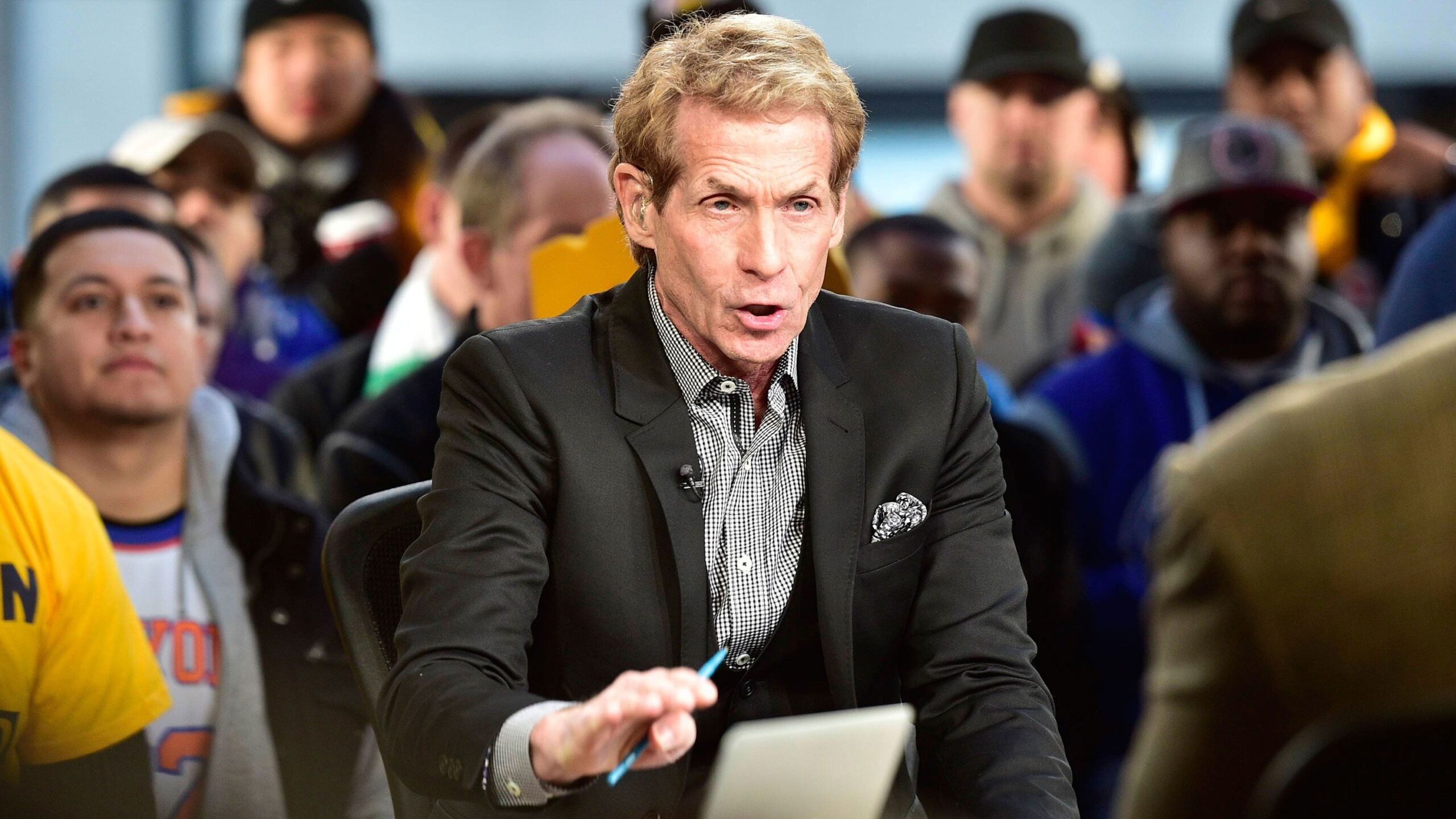 skip bayless twitter