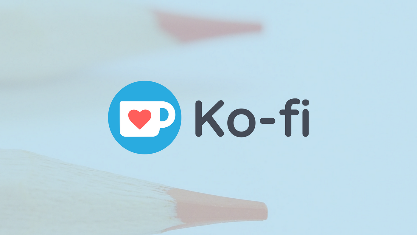 ko-fi