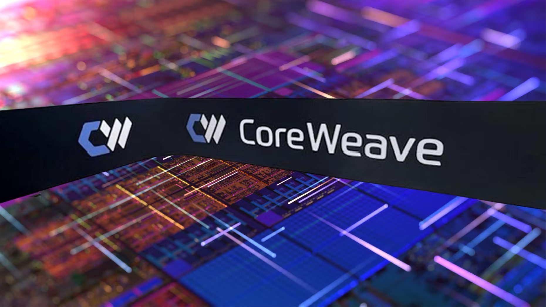 coreweave stock