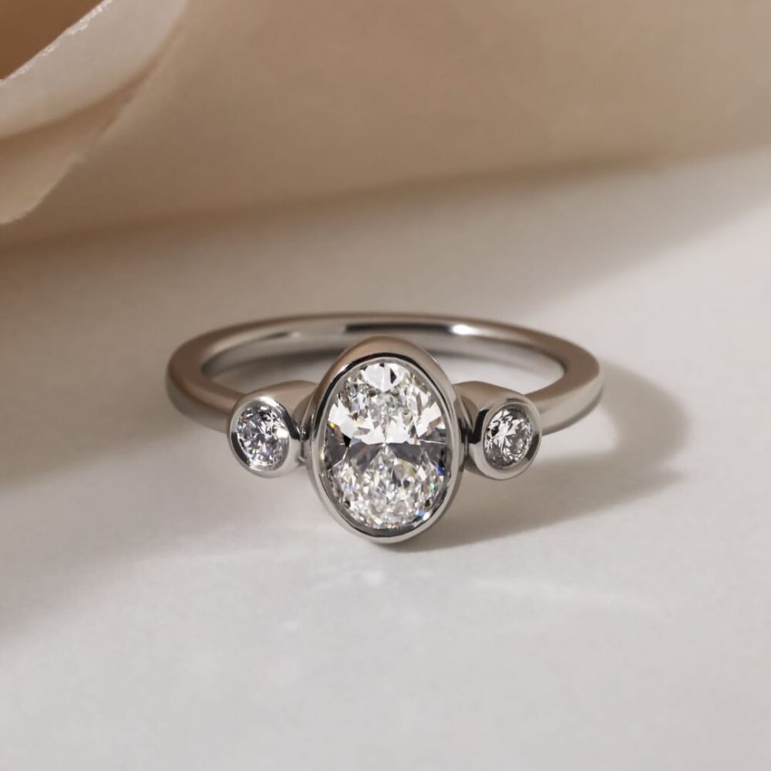 Diamond Engagement Ring